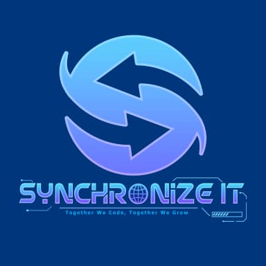 Synchronize IT Logo